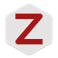 Search Zotero icon